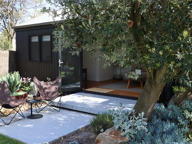 Photo 15 for Driftwood Studio - A Peaceful, Coastal Escape in Mount Martha