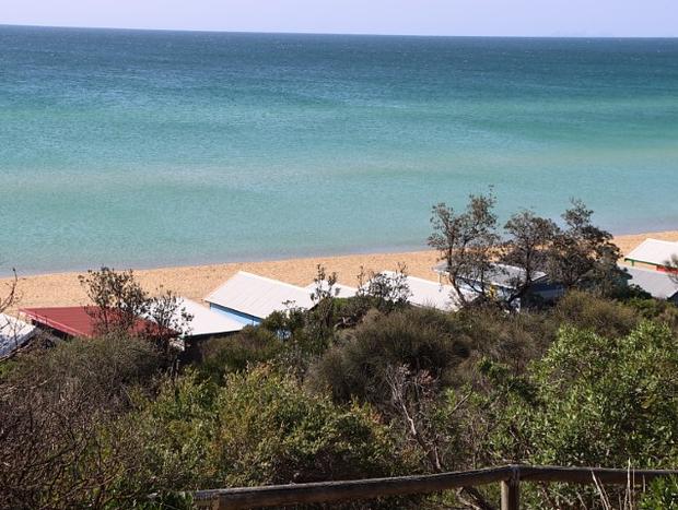 Photo 17 for Driftwood Studio - A Peaceful, Coastal Escape in Mount Martha