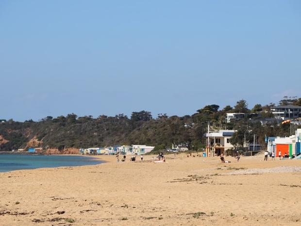 Photo 18 for Driftwood Studio - A Peaceful, Coastal Escape in Mount Martha