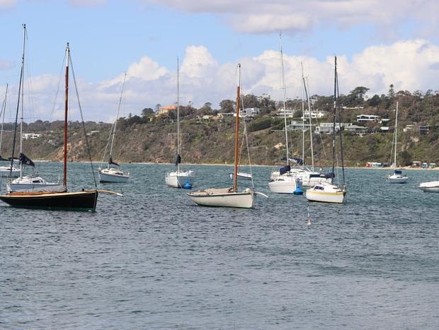 Photo 21 for Driftwood Studio - A Peaceful, Coastal Escape in Mount Martha