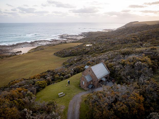Photo 41 for Where Coastline Calm Meets Cottage Charm