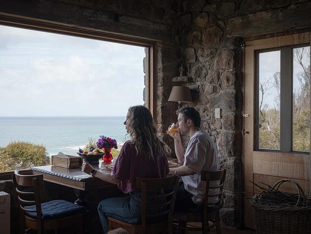 Photo 3 for Where Coastline Calm Meets Cottage Charm