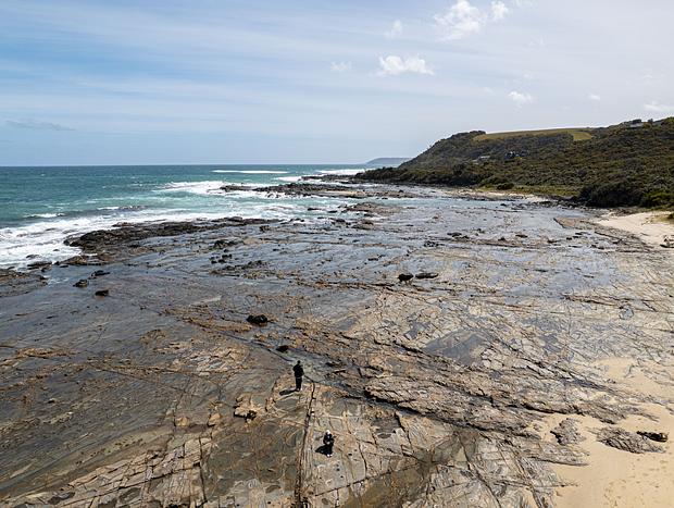 Photo 7 for Waves, Shells, and Rockpools