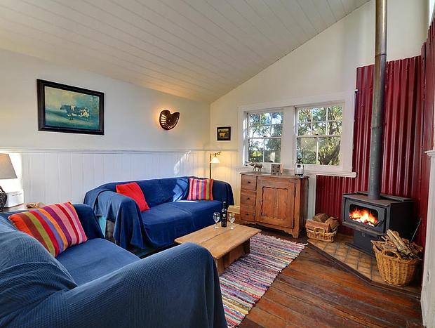 Photo 4 for Red Dog Cottage