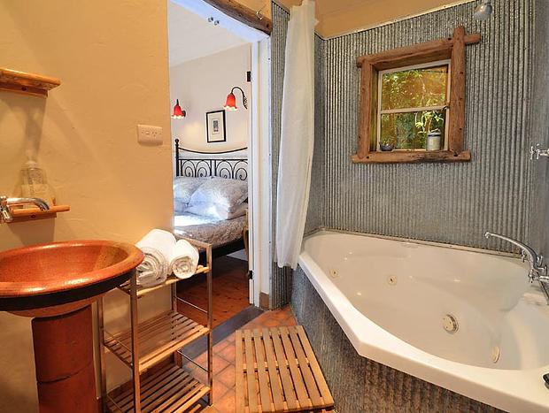 Photo 7 for Red Dog Cottage