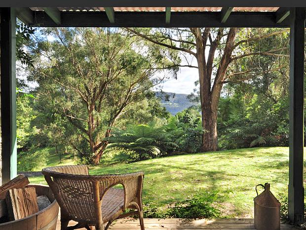 Photo 10 for Red Dog Cottage
