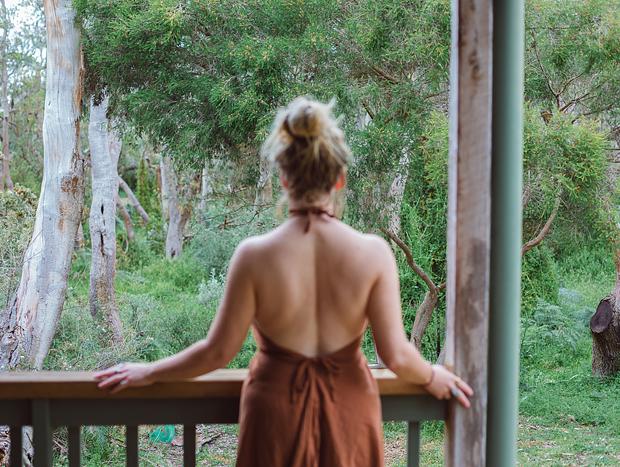 Photo 34 for Soakin' in Stillness & Nature