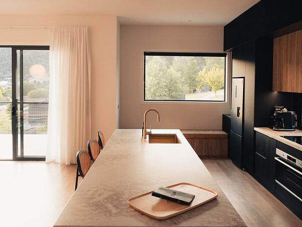 Photo 6 for The Bright Haus - 2 BEDROOM
