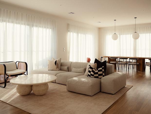 Photo 4 for The Bright Haus - 2 BEDROOM