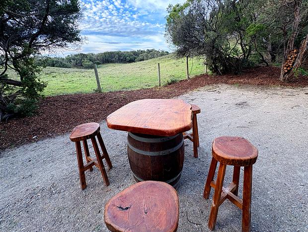 Photo 9 for Ukiyo Nature Retreat - Olive