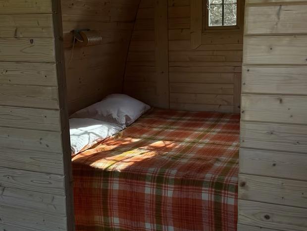 Photo 16 for Cottage in the trees