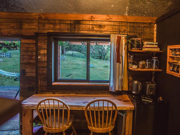 Photo 9 for A Quiet Stay Between Land & Sea