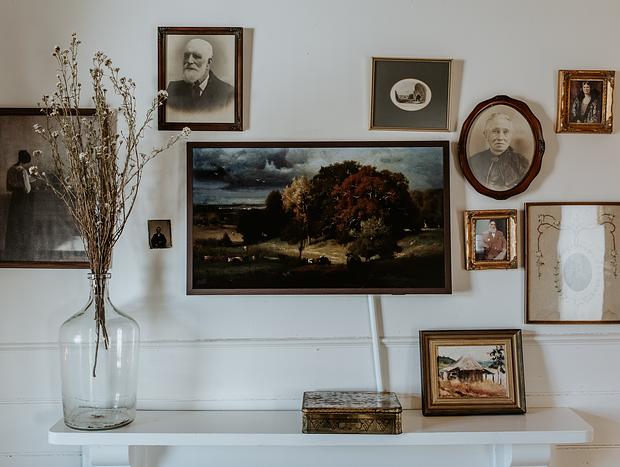 Photo 18 for A Charming Cottage & Timeless Escape