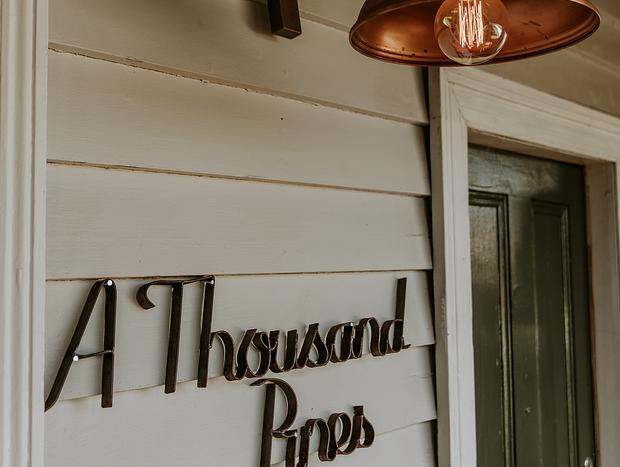 Photo 3 for A Charming Cottage & Timeless Escape