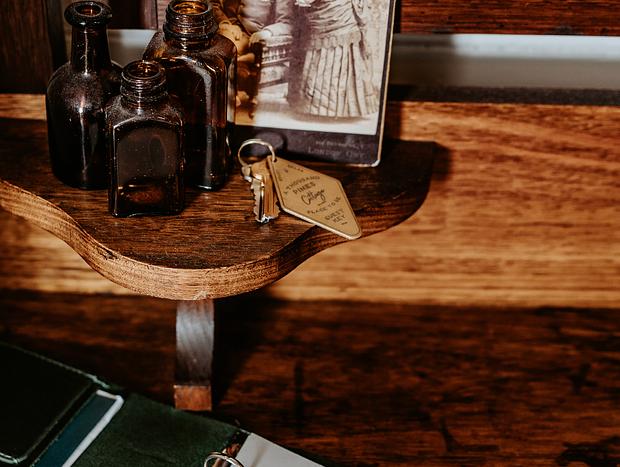 Photo 17 for A Charming Cottage & Timeless Escape