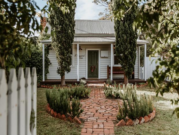 Photo 22 for A Charming Cottage & Timeless Escape