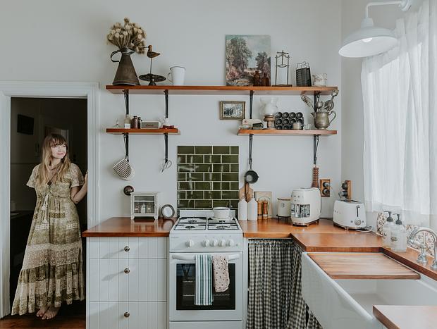 Photo 15 for A Charming Cottage & Timeless Escape