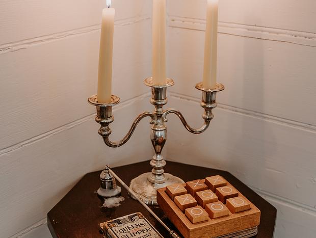Photo 20 for A Charming Cottage & Timeless Escape