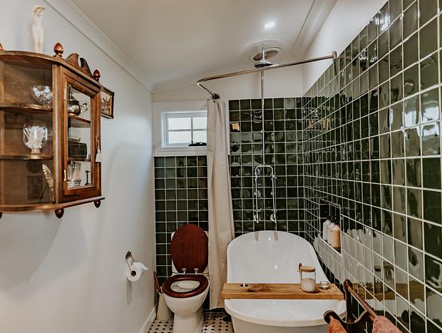 Photo 11 for A Charming Cottage & Timeless Escape