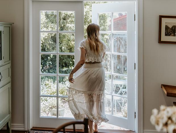 Photo 4 for A Charming Cottage & Timeless Escape