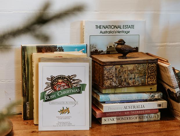 Photo 23 for A Charming Cottage & Timeless Escape