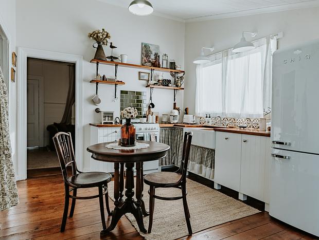 Photo 5 for A Charming Cottage & Timeless Escape