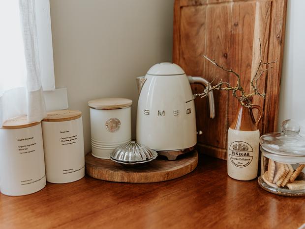 Photo 16 for A Charming Cottage & Timeless Escape