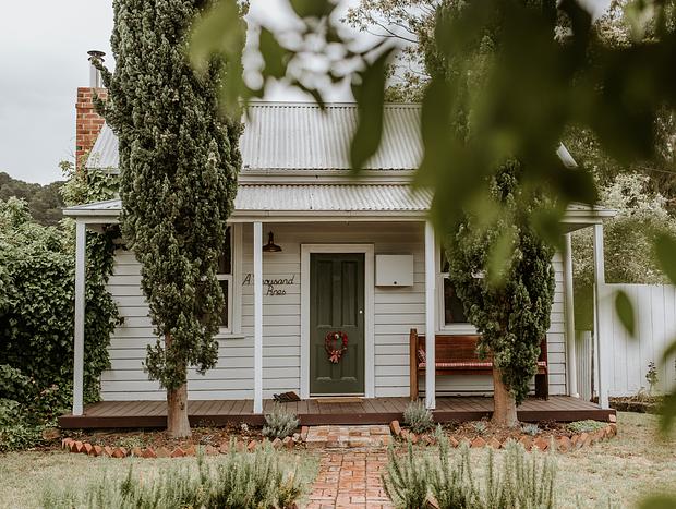 Photo 26 for A Charming Cottage & Timeless Escape