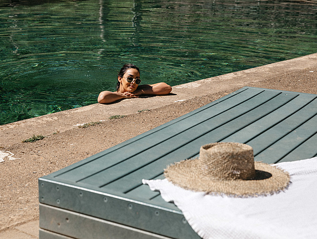 Photo 1 for Yarrangobilly Thermal Pools