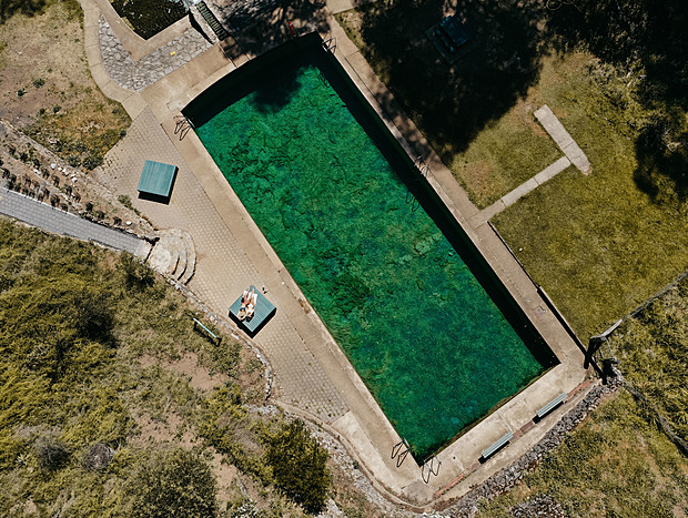 Photo 2 for Yarrangobilly Thermal Pools