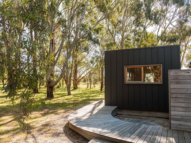 Photo 10 for Wattle Bank Bush Retreat