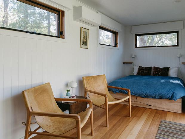 Photo 4 for Wattle Bank Bush Studio