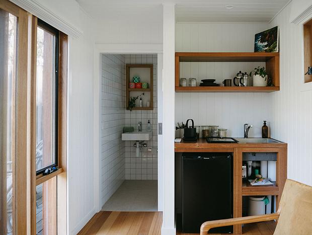 Photo 8 for Wattle Bank Bush Studio