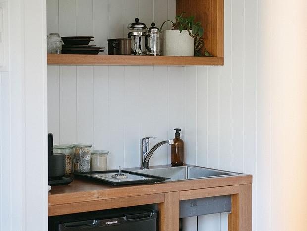 Photo 9 for Wattle Bank Bush Studio