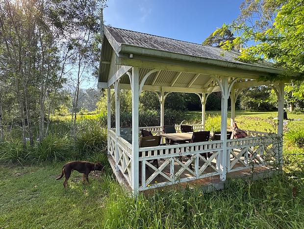 Photo 34 for Jolly Jumbuck- Stillness in Kangaroo Valley
