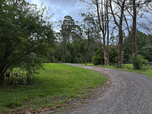 Photo 37 for Jolly Jumbuck- Stillness in Kangaroo Valley
