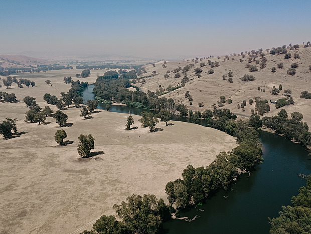 Photo 3 for Fishing in Murrumbidgee River