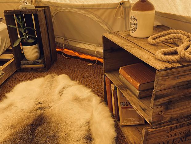 Photo 4 for Wild Off-Grid Bush Retreat
