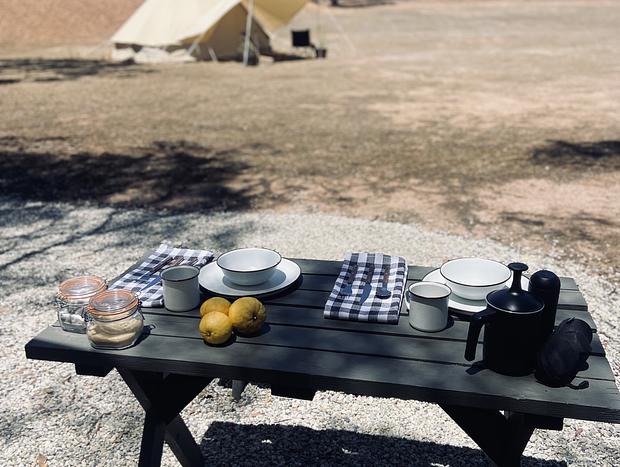 Photo 15 for Wild Off-Grid Bush Retreat
