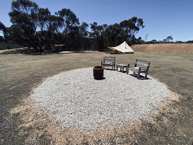 Photo 8 for Wild Off-Grid Bush Retreat