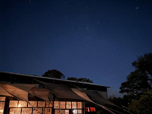Photo 7 for A Boat in the Grampians - Nature Lovers Eco Retreat