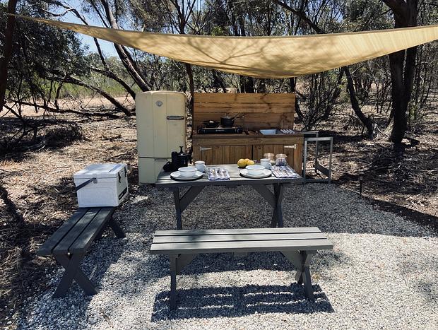 Photo 14 for Wild Off-Grid Bush Retreat