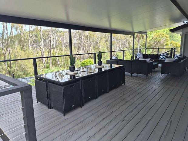 Photo 5 for Skyes Beach House - 2 Spas, Sauna, Arcade Games