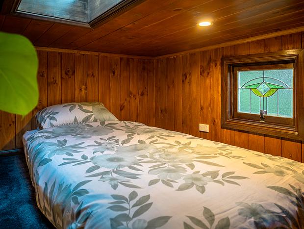 Photo 18 for Tiny House Nestled in Nature