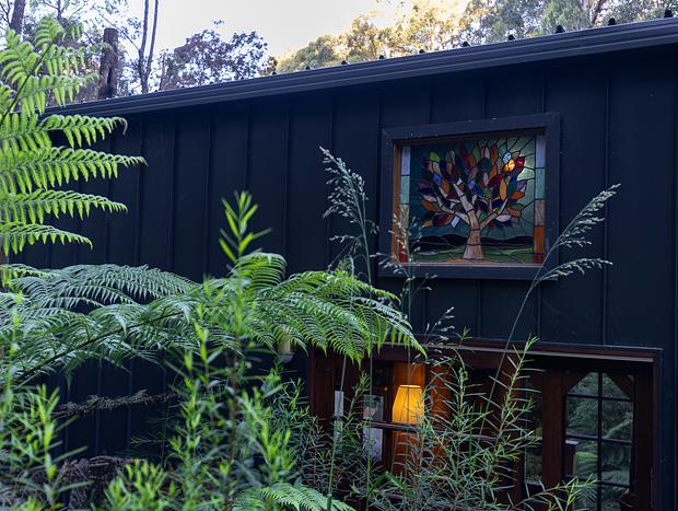 Photo 24 for Tiny House Nestled in Nature