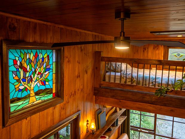 Photo 25 for Tiny House Nestled in Nature
