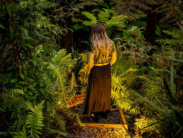 Photo 32 for Tiny House Nestled in Nature