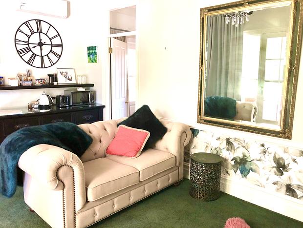 Photo 4 for PRIVATE 3 ROOM SUITE WITH A POOL, ATTACHED TO MAIN RESIDENCE WITH PRIVATE ENTRANCE AND FACILITIES