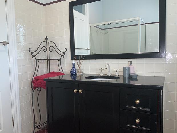 Photo 12 for PRIVATE 3 ROOM SUITE WITH A POOL, ATTACHED TO MAIN RESIDENCE WITH PRIVATE ENTRANCE AND FACILITIES