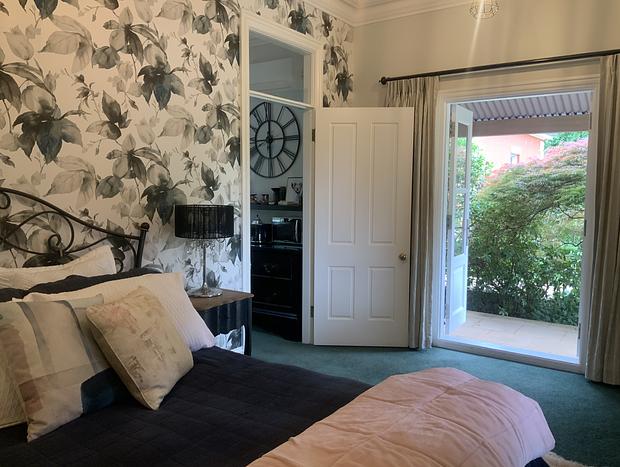 Photo 13 for PRIVATE 3 ROOM SUITE WITH A POOL, ATTACHED TO MAIN RESIDENCE WITH PRIVATE ENTRANCE AND FACILITIES